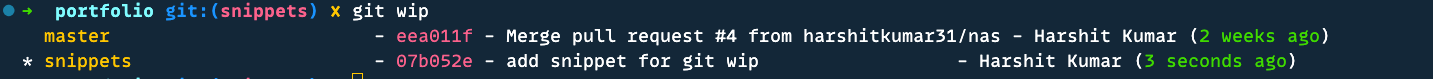 learn git